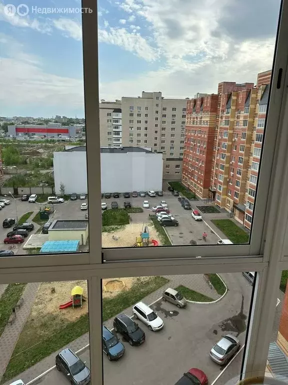 1-комнатная квартира: Тамбов, Советская улица, 190Ак3 (39.3 м) - Фото 1