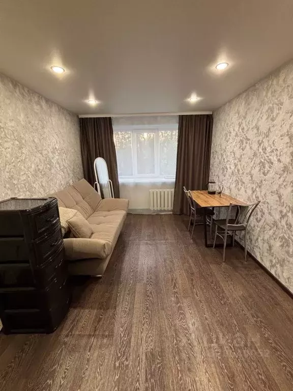 Комната Нижегородская область, Арзамас просп. Ленина, 162 (13.1 м) - Фото 1