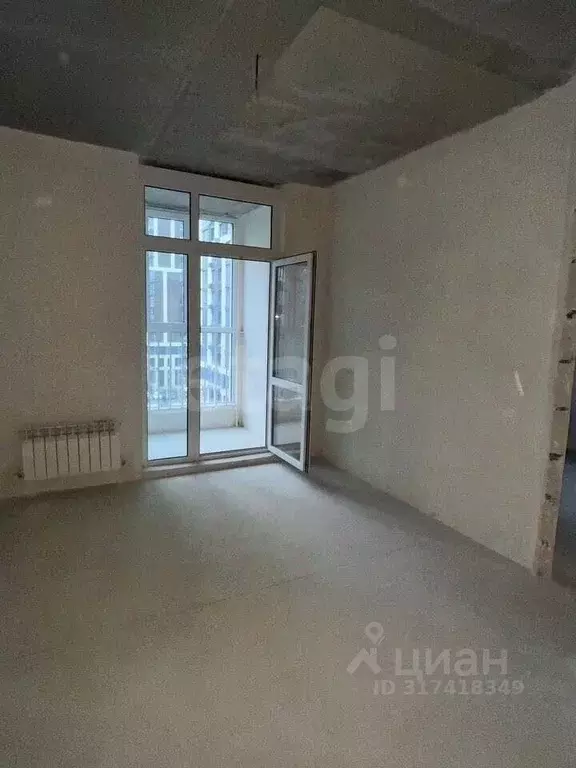 1-к кв. Ростовская область, Ростов-на-Дону ул. Берберовская, 11с2 ... - Фото 0