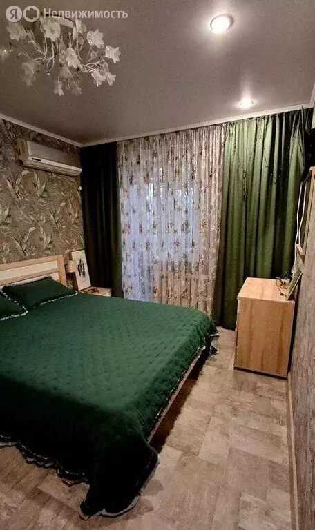 3-комнатная квартира: Волгодонск, Советская улица, 81 (73 м) - Фото 0