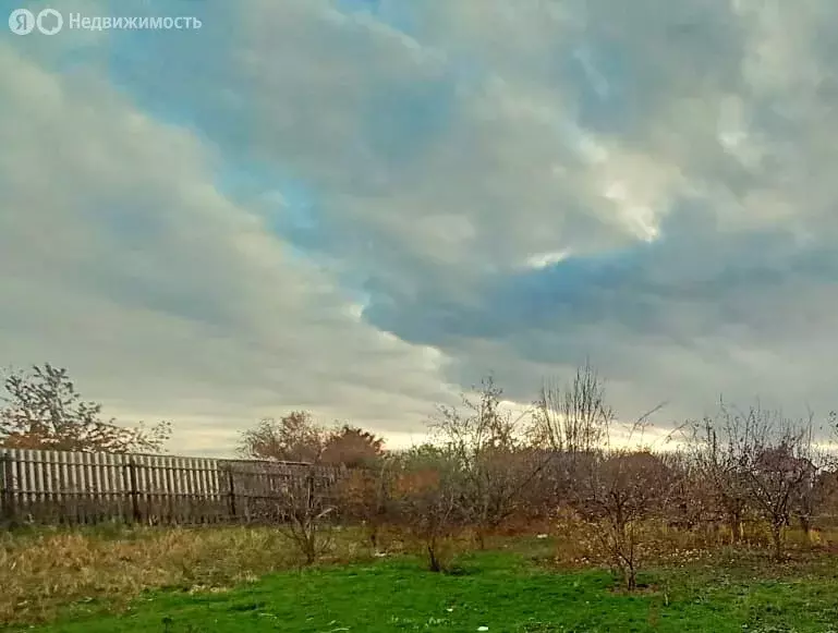 Участок в Волжский, СНТ Заканалье, 7-я улица (15.8 м) - Фото 1