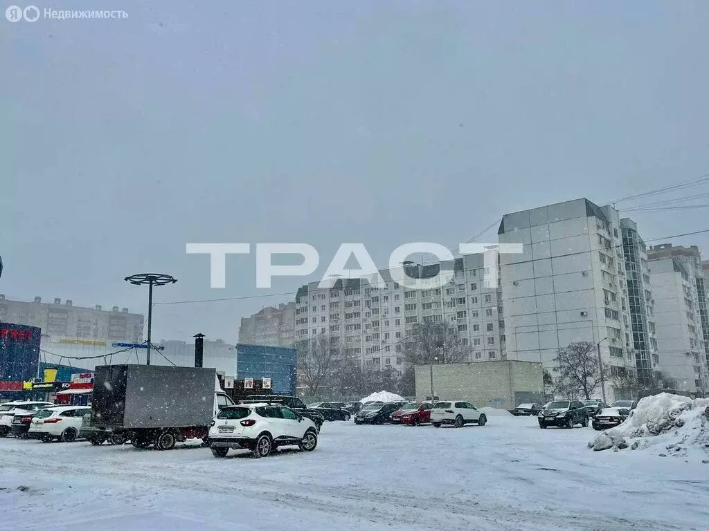 3-комнатная квартира: Воронеж, улица 60-й Армии, 22А (67.5 м) - Фото 2