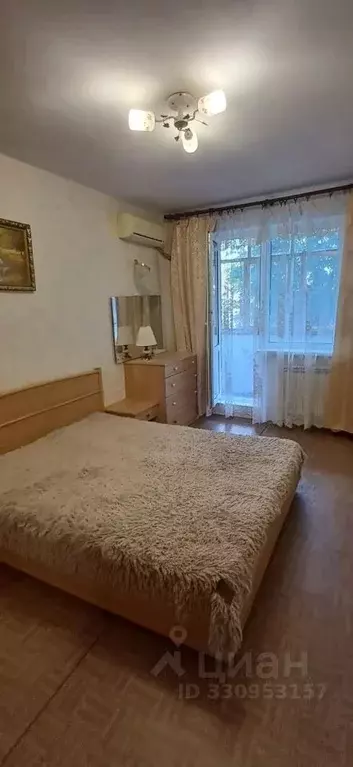 3-к кв. Волгоградская область, Волгоград ул. Бажова, 7 (67.0 м) - Фото 1