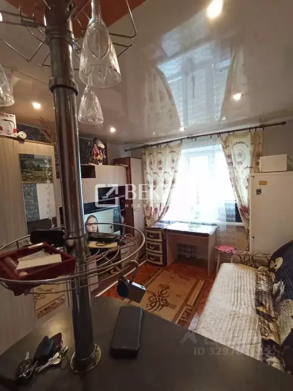 Студия Костромская область, Кострома ул. Димитрова, 18 (12.5 м) - Фото 1