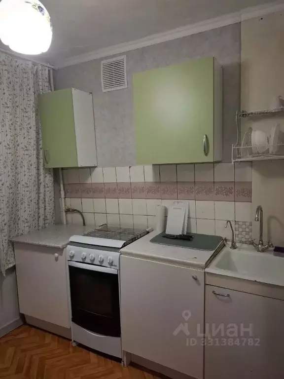 1-к кв. Москва ул. Академика Арцимовича, 5К1 (30.0 м) - Фото 1