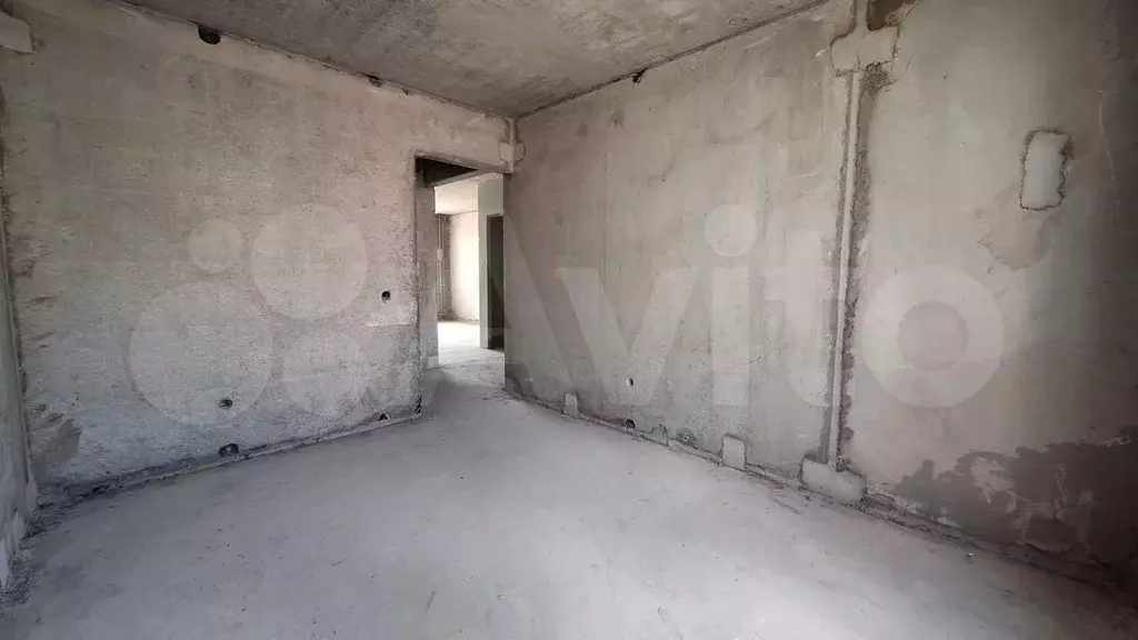 2-к. квартира, 50 м, 15/18 эт. - Фото 1