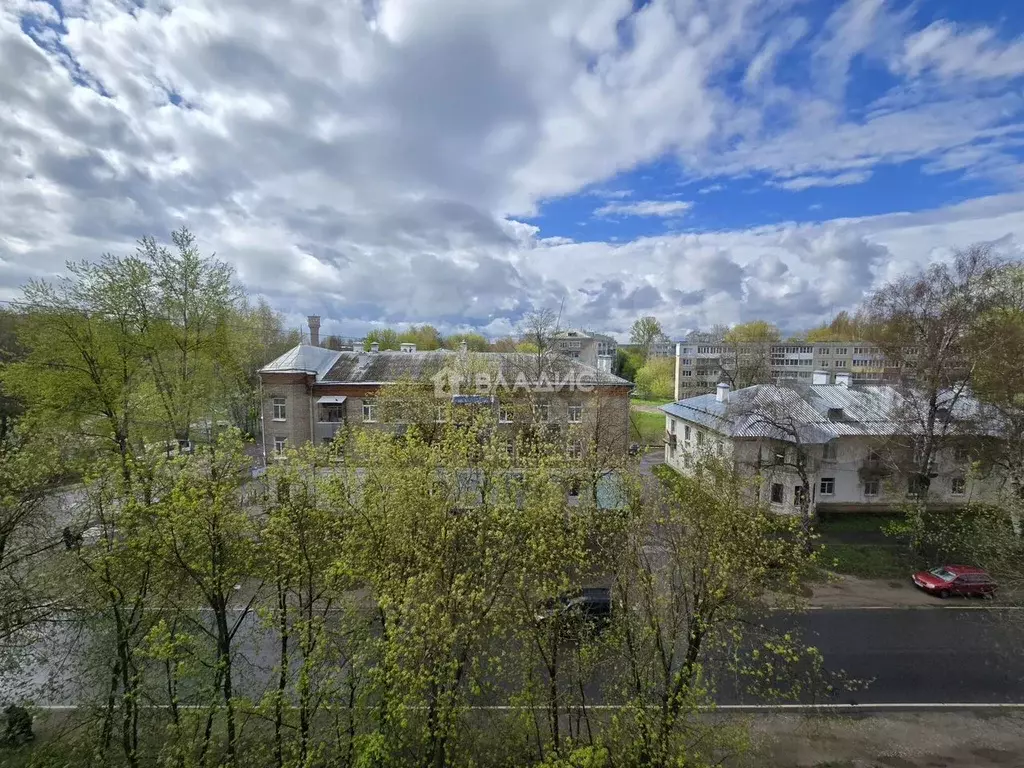 1-к. квартира, 30 м, 5/5 эт. - Фото 0