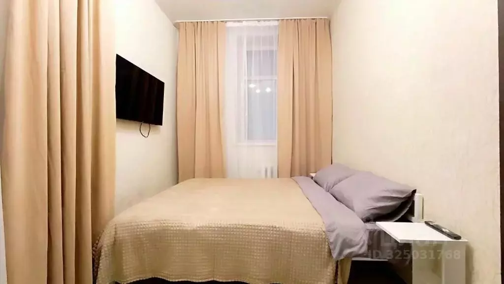 2-к кв. Мурманская область, Мурманск просп. Ленина, 9 (46.0 м) - Фото 1