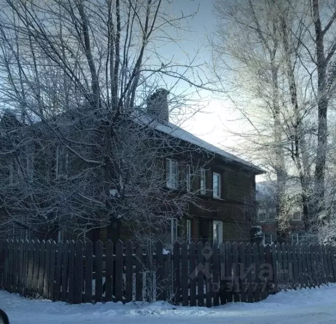 2-к кв. Иркутская область, Иркутск Почтамтская ул., 117 (45.0 м) - Фото 0