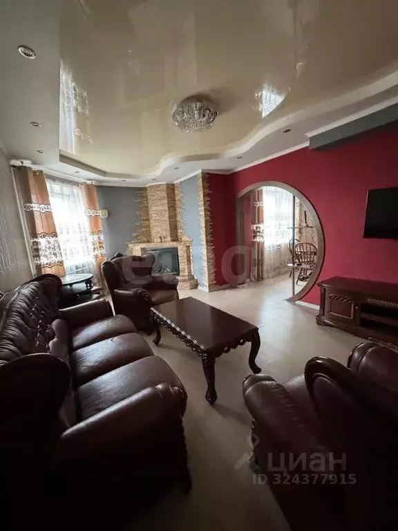 2-к кв. Забайкальский край, Чита Ингодинская ул., 29 (64.9 м) - Фото 1