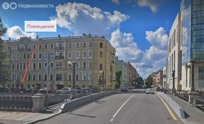 Торговая площадь (170 м) - Фото 2