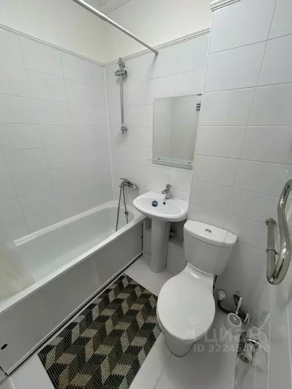 2-к кв. Татарстан, Казань ул. Мусина, 53 (46.0 м) - Фото 2