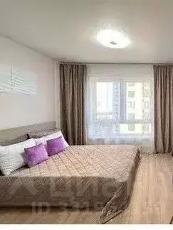 Студия Москва Амурская ул., 2к1 (25.0 м) - Фото 1