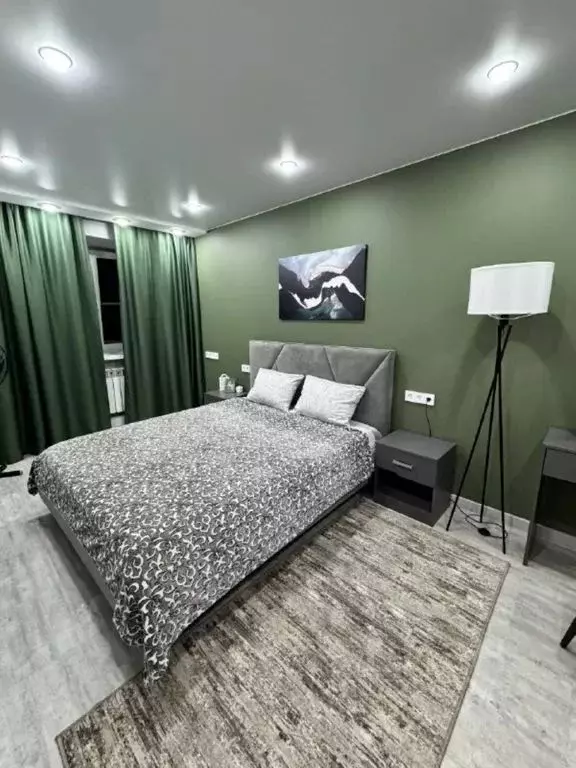 2-к кв. Иркутская область, Иркутск ул. Лермонтова, 94 (44.0 м) - Фото 1