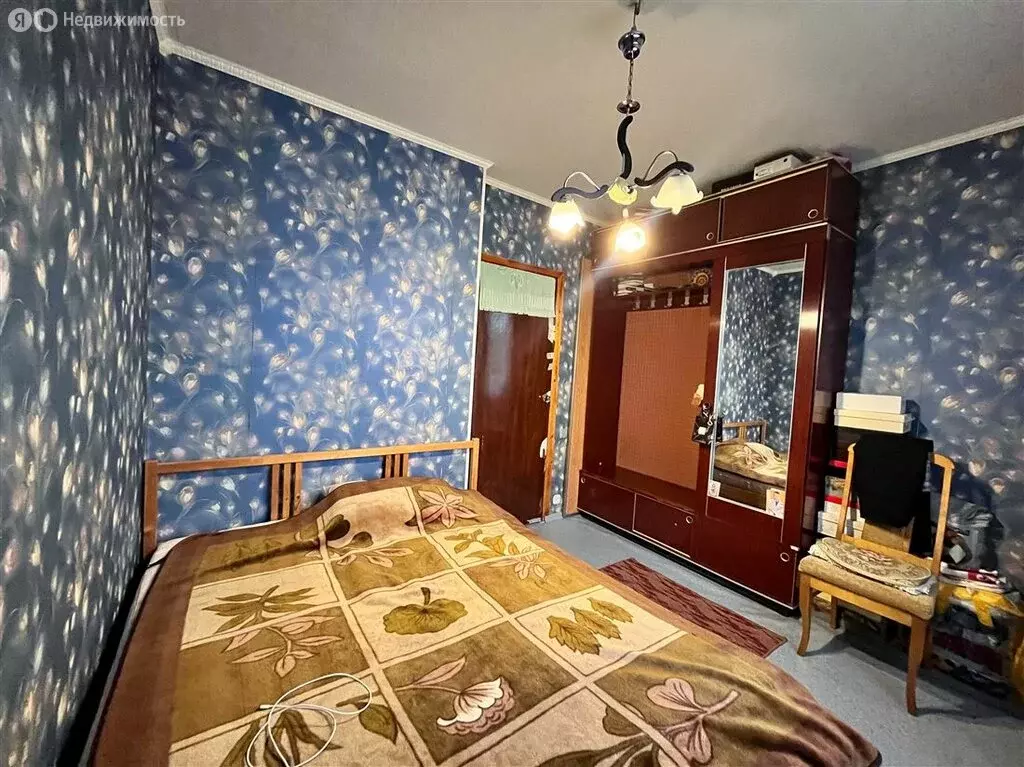 3-комнатная квартира: Ивангород, улица Федюнинского, 5 (59.5 м) - Фото 1