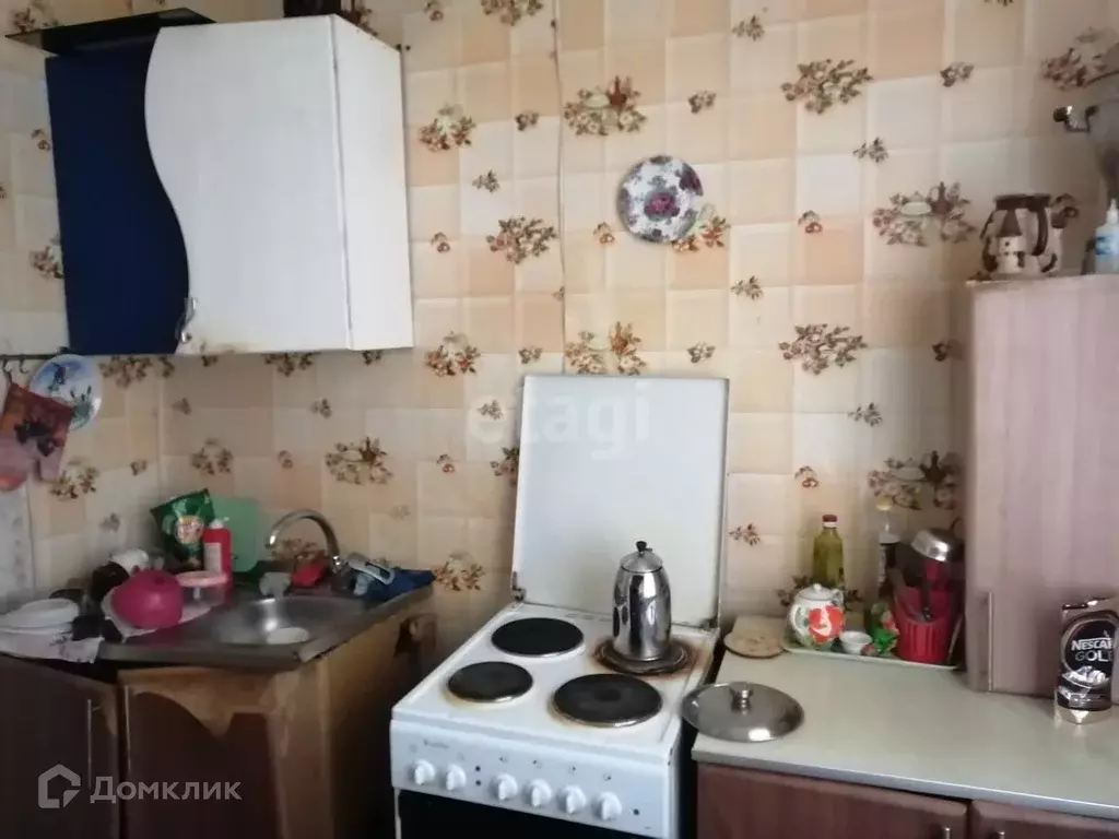 Продаётся 2-к квартира, 33.1 м - Фото 0
