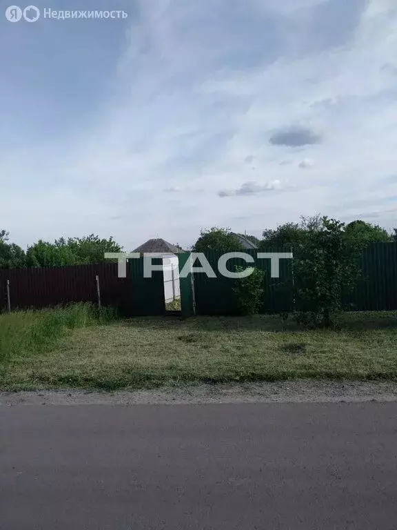 Участок в Воронеж, Радостная улица (8.9 м) - Фото 1