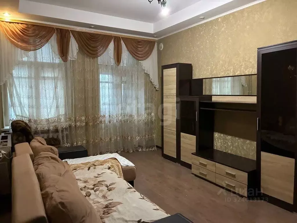 2-к кв. Воронежская область, Воронеж ул. Лидии Рябцевой, 53 (64.4 м) - Фото 1