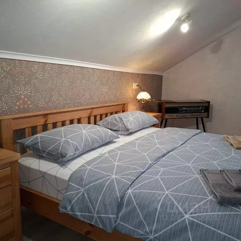 Дом в Владимирская область, Суздаль ул. Иринина, 13А (60 м) - Фото 1