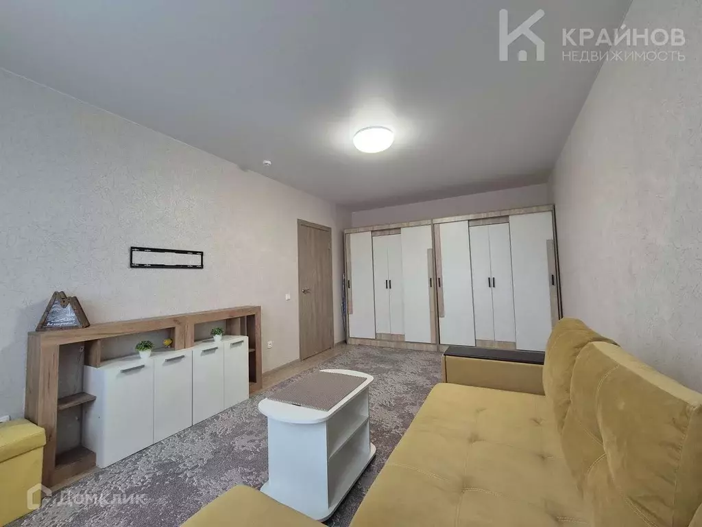 Продаётся 1-к квартира, 37.2 м - Фото 1