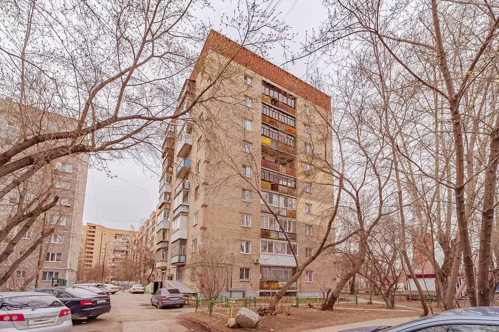 Продаётся 2-к квартира, 43.7 м - Фото 0