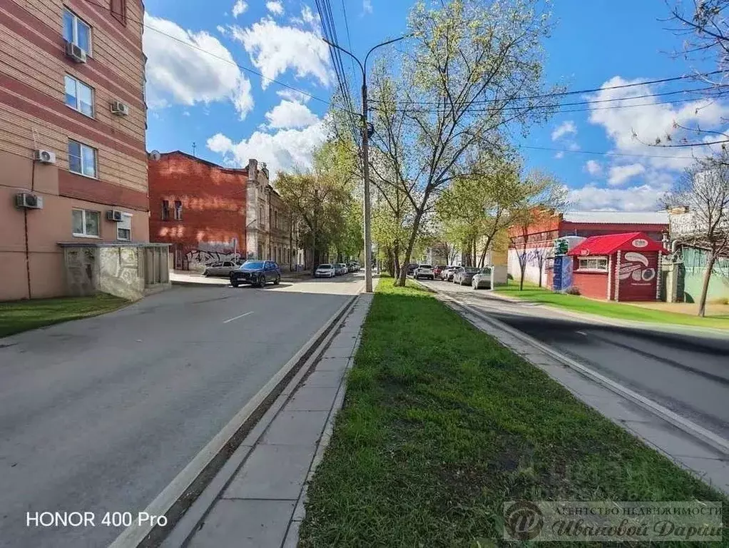 Офис в Самарская область, Самара Ленинская ул., 141 (121 м) - Фото 1