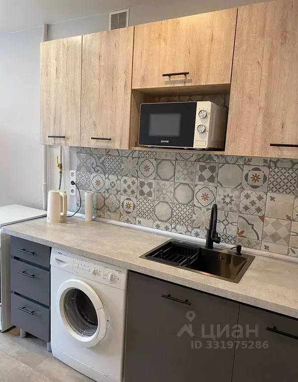 1-к кв. Москва Брошевский пер., 8 (40.0 м) - Фото 1