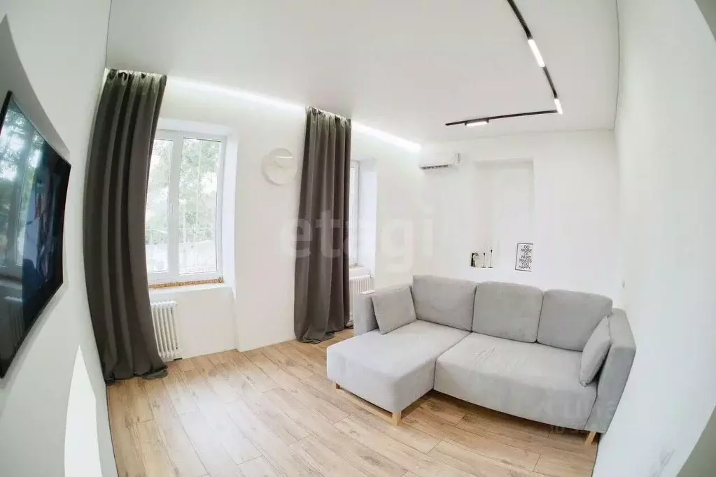 2-к кв. Крым, Евпатория ул. Сытникова, 19 (41.3 м) - Фото 1