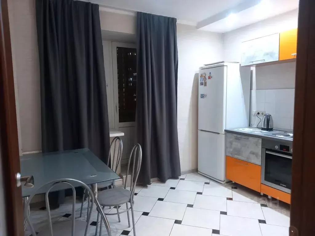 1-к кв. Москва, Москва, Московский г. 3-й мкр, 6 (42.0 м) - Фото 1