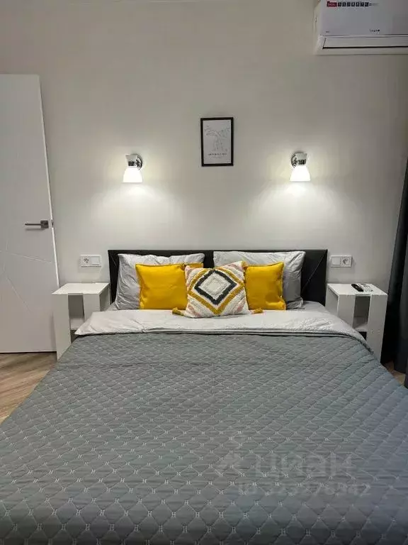 1-к кв. Владимирская область, Владимир ул. Родионовка, 4А (37.0 м) - Фото 1