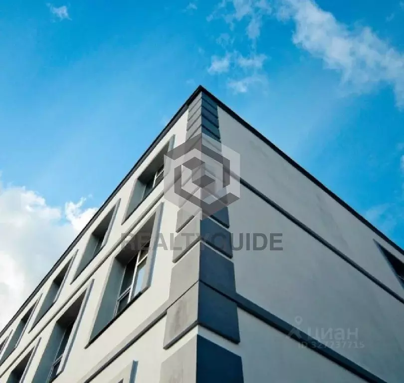 Офис в Москва Дорожная ул., 8к1 (18 м) - Фото 1