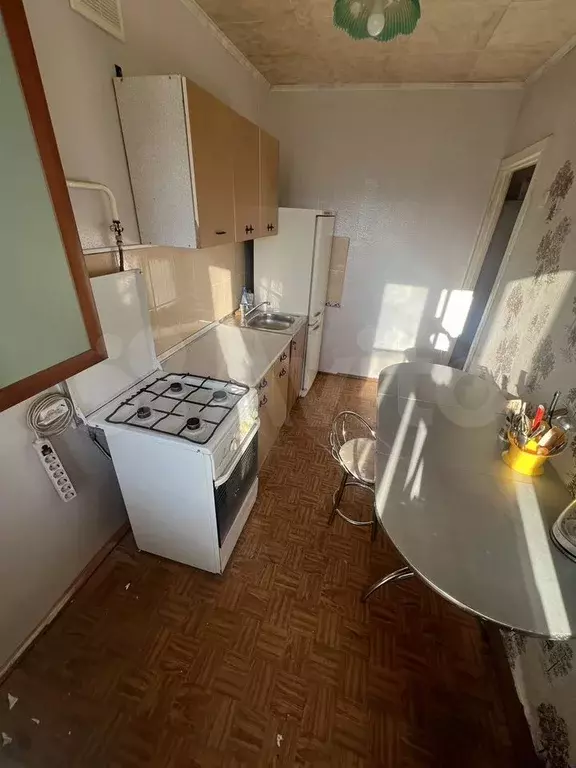 1-к. квартира, 32 м, 7/9 эт. - Фото 1