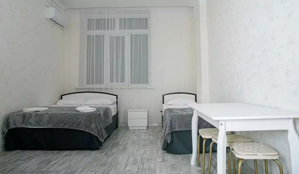 Комната Дагестан, Каспийск просп. Акулиничева, 23к2 - Фото 1