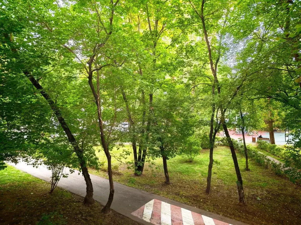 2-к кв. Москва ул. Артюхиной, 16 (38.0 м) - Фото 1