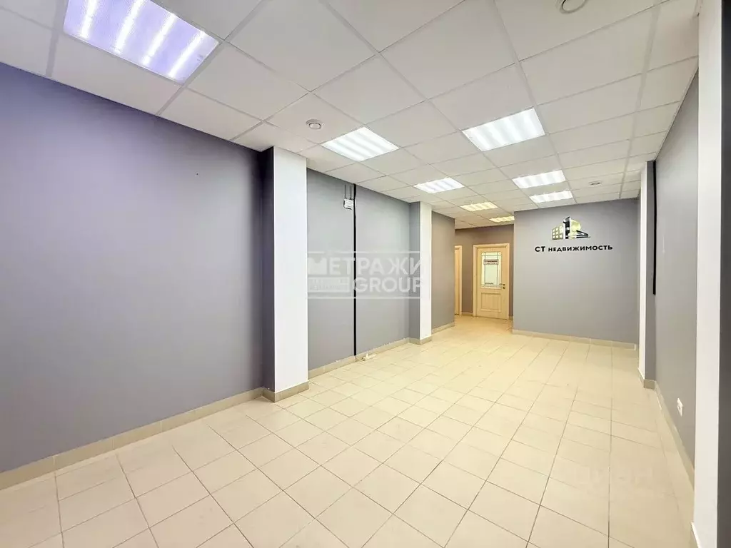 Офис в Московская область, Лосино-Петровский городской округ, ... - Фото 1