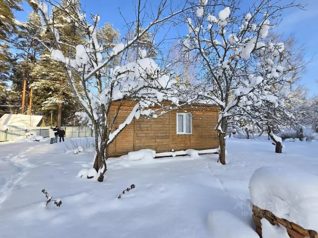 Участок в Ленинградская область, Гатчинский муниципальный округ, ... - Фото 2