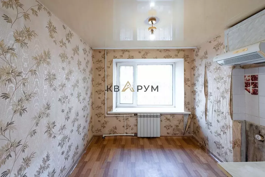 1-к кв. Хабаровский край, Хабаровск Целинная ул., 47 (30.0 м) - Фото 1