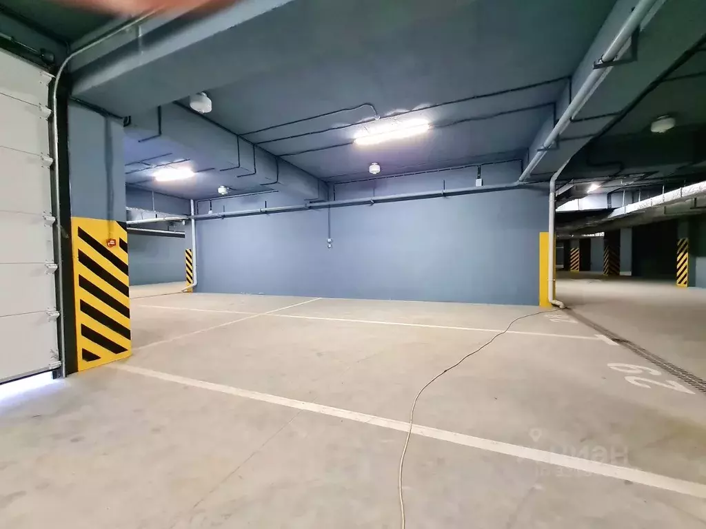 Гараж в Севастополь ул. Адмирала Фадеева, 46Б (18 м) - Фото 2