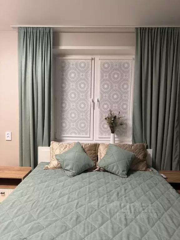 1-к кв. Московская область, Жуковский ул. Дзержинского, 5 (37.0 м) - Фото 2