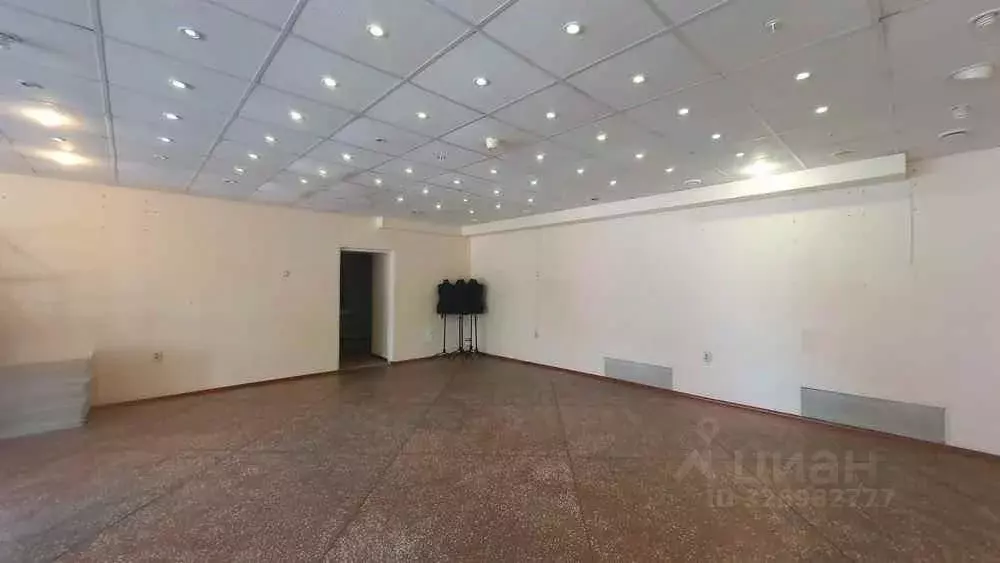 Торговая площадь в Нижегородская область, Нижний Новгород ул. ... - Фото 2