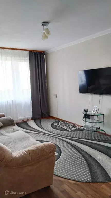 Продаётся 3-к квартира, 61.4 м - Фото 1