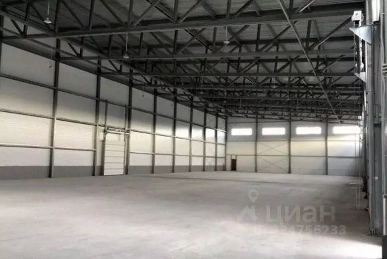 Производственное помещение в Ленинградская область, Всеволожский ... - Фото 2