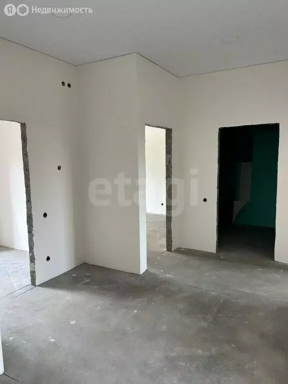 Дом в Дальняя Игуменка, Садовая улица (95 м) - Фото 1