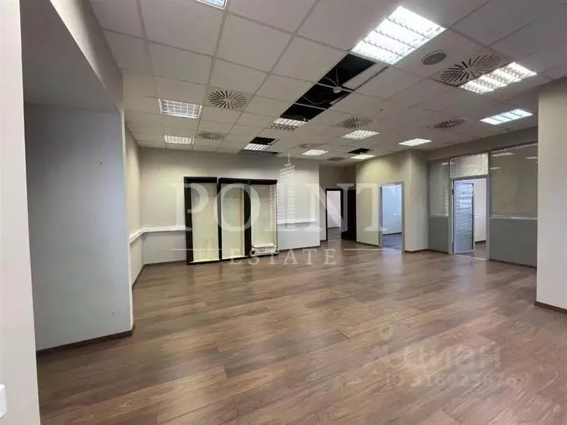 Офис в Москва Новодмитровская ул., 2Б (1000 м) - Фото 1