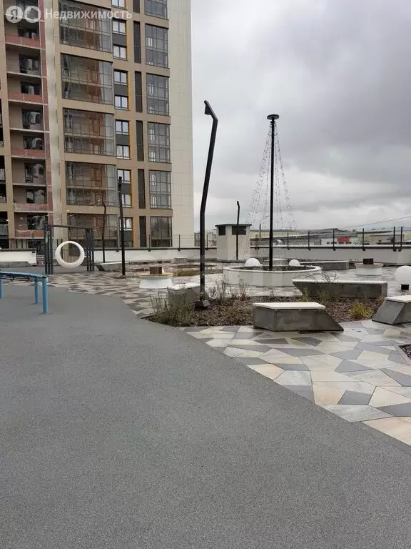 3-комнатная квартира: Пермь, улица Космонавта Леонова, 41к2 (59 м) - Фото 2