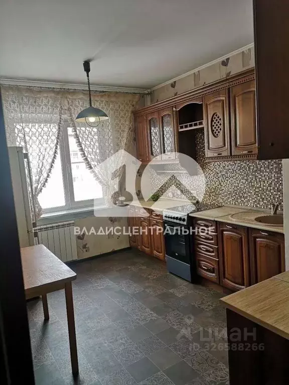 3-к кв. Новосибирская область, Искитим Индустриальный мкр, 32 (65.3 м) - Фото 1