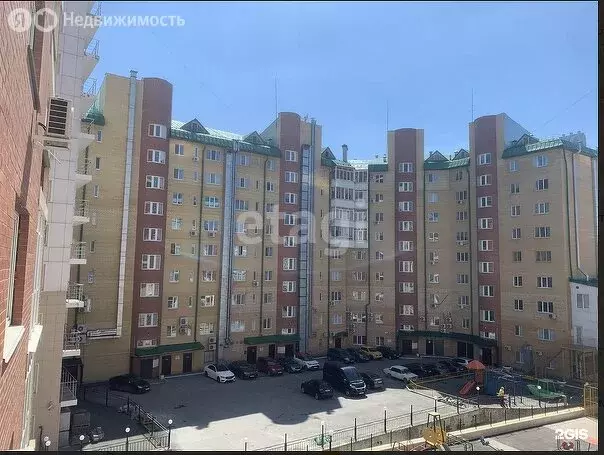 2-комнатная квартира: Тюмень, улица Грибоедова, 6к1 (95.3 м) - Фото 0