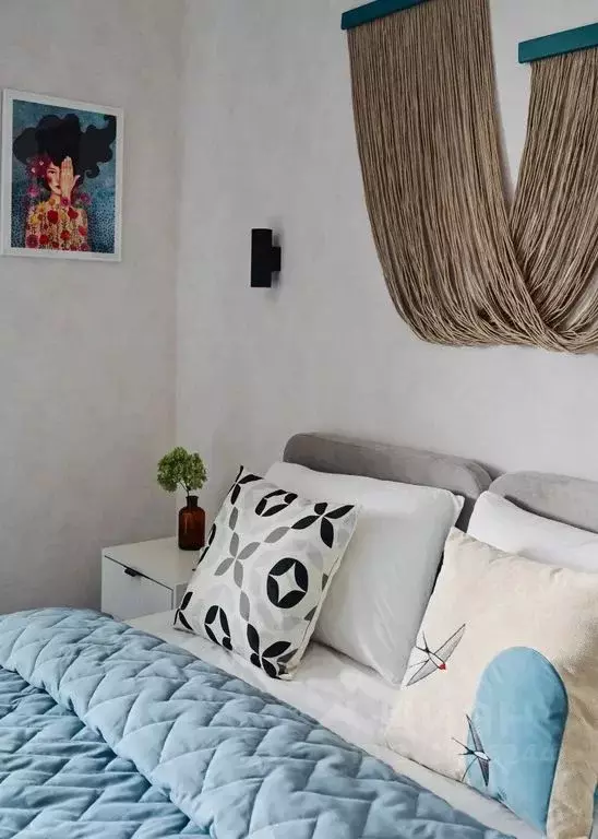 Студия Пермский край, Чайковский ул. Кочетова, 1 (27.0 м) - Фото 1