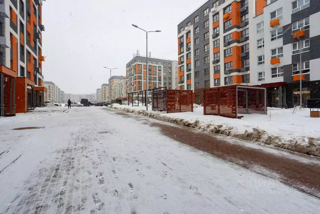 Помещение свободного назначения в Московская область, Красногорск ... - Фото 2