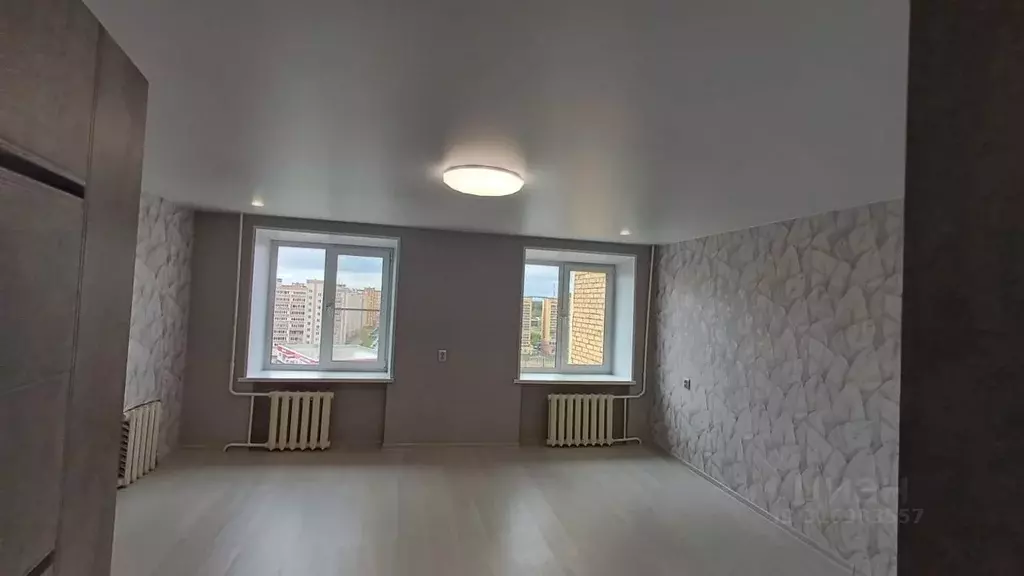 3-к кв. Владимирская область, Александров ул. Королева, 1 (90.0 м) - Фото 0